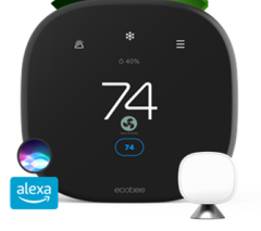 EcoBee Smart Thermostat Premium