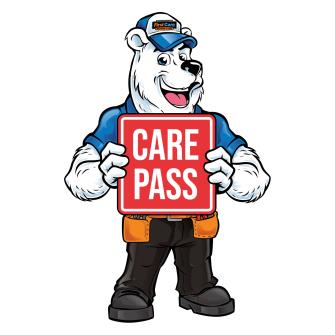 Annual Care Pass