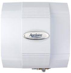 AprilAire Humidifier w/Automatic Digital Control