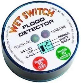 Wet Switch