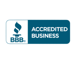 First Care Heating and Air LLC is a BBB Accredited Business!